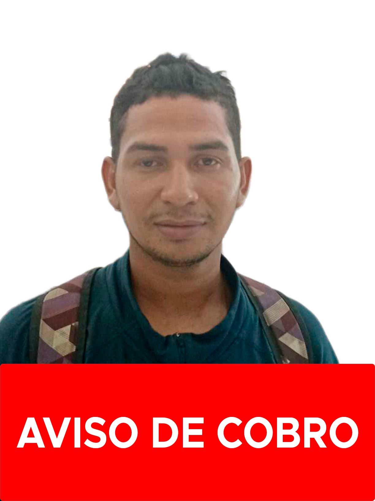 EDUAR JOSE DOBOBUTO HERRERA