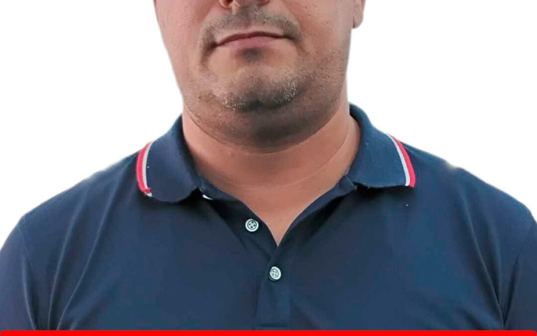 EDUARD JOSE FUENMAYOR GONZALEZ