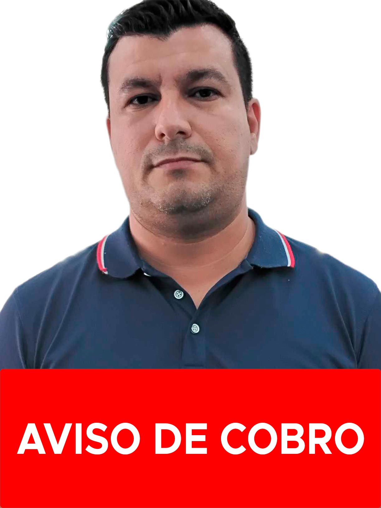 EDUARD JOSE FUENMAYOR GONZALEZ