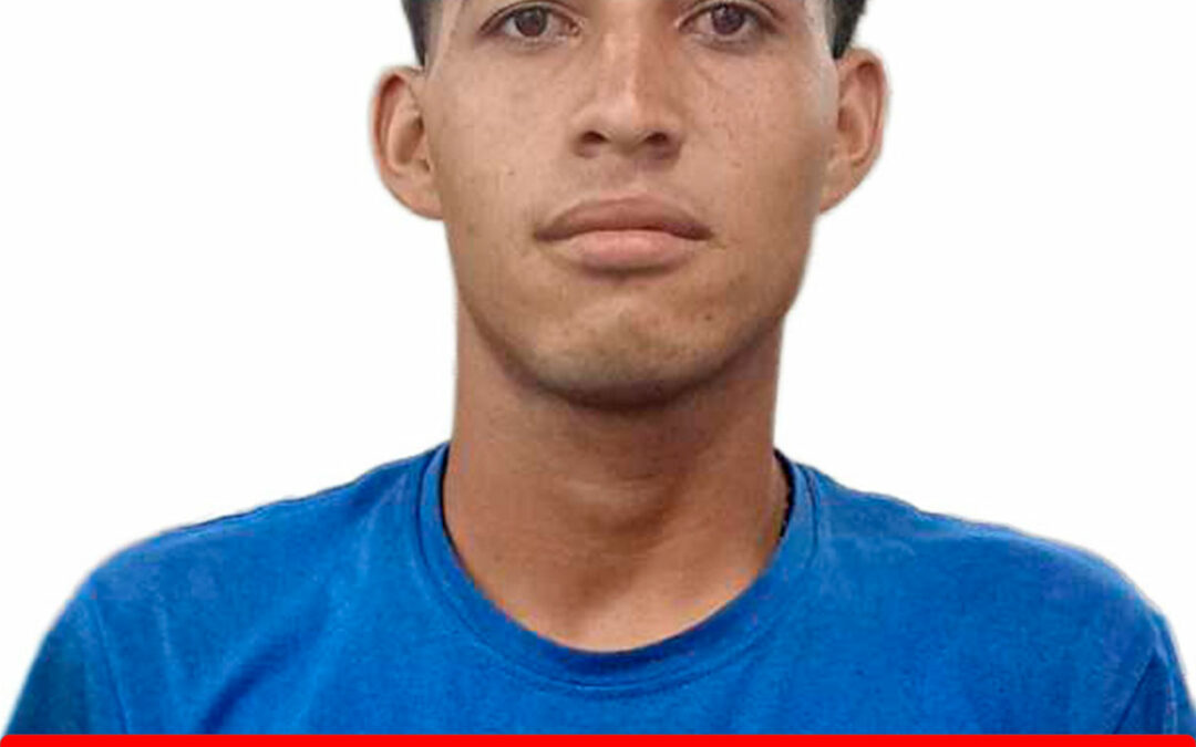 EDUARDO JAVIER ALCALA CALDERON