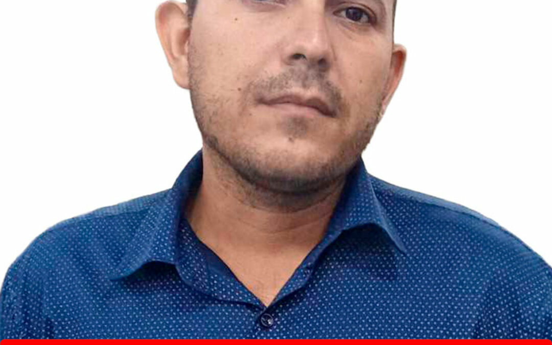 EDUARDO JOSE CASTELLANOS CAMPERO