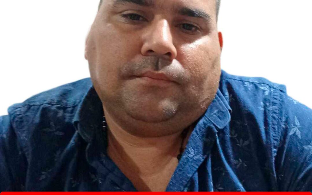 EDUARDO JOSE CUBILLAN BENITEZ