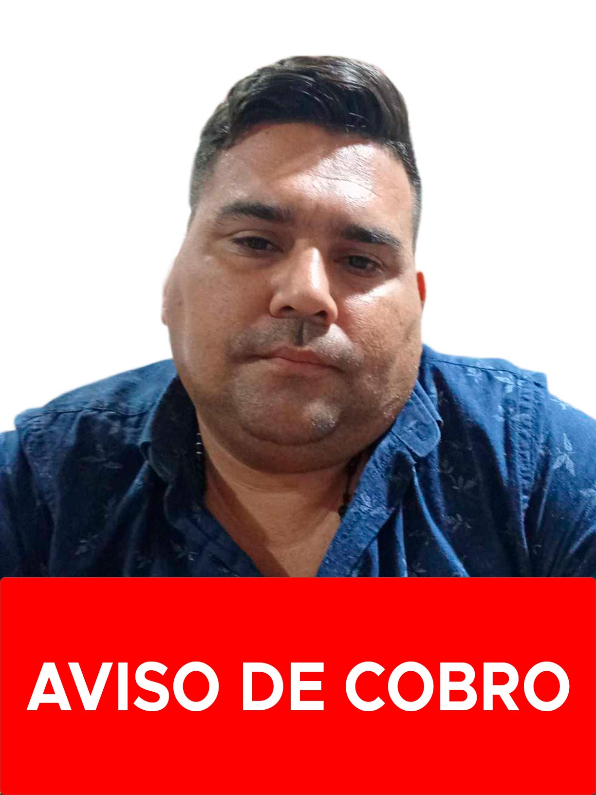 EDUARDO JOSE CUBILLAN BENITEZ