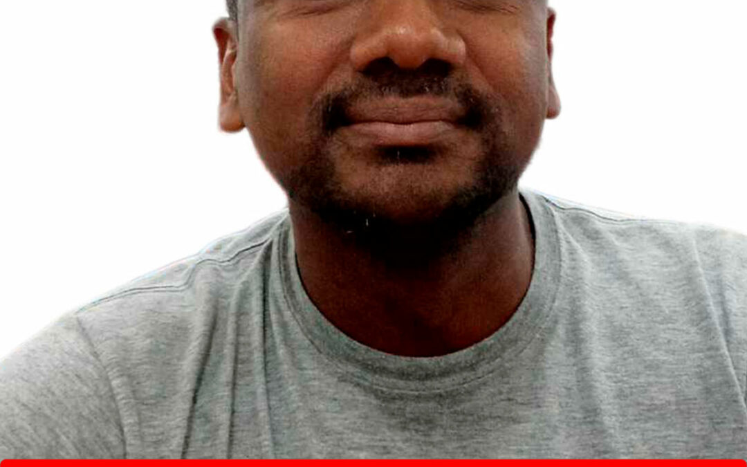 EDUARDO JOSE SIFONTES NUÑEZ