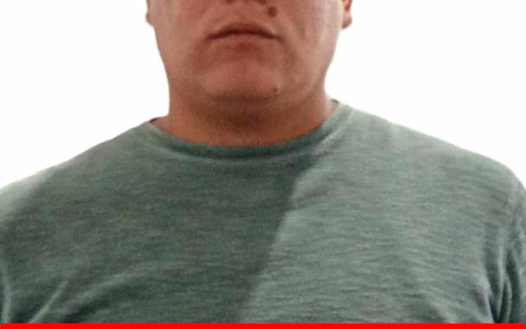 EDUARDO XAVIER NUÑEZ REVETTE