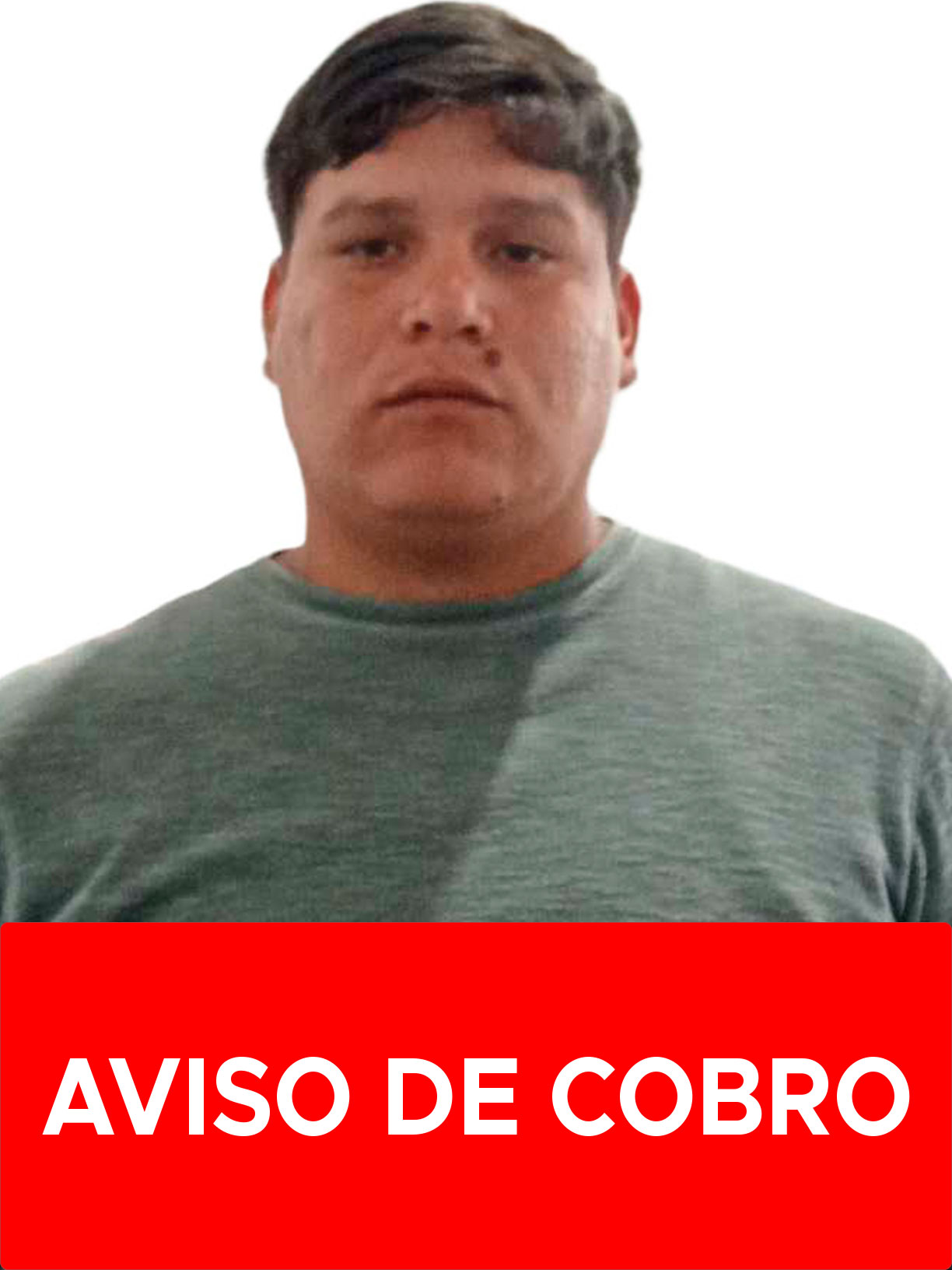 EDUARDO XAVIER NUÑEZ REVETTE