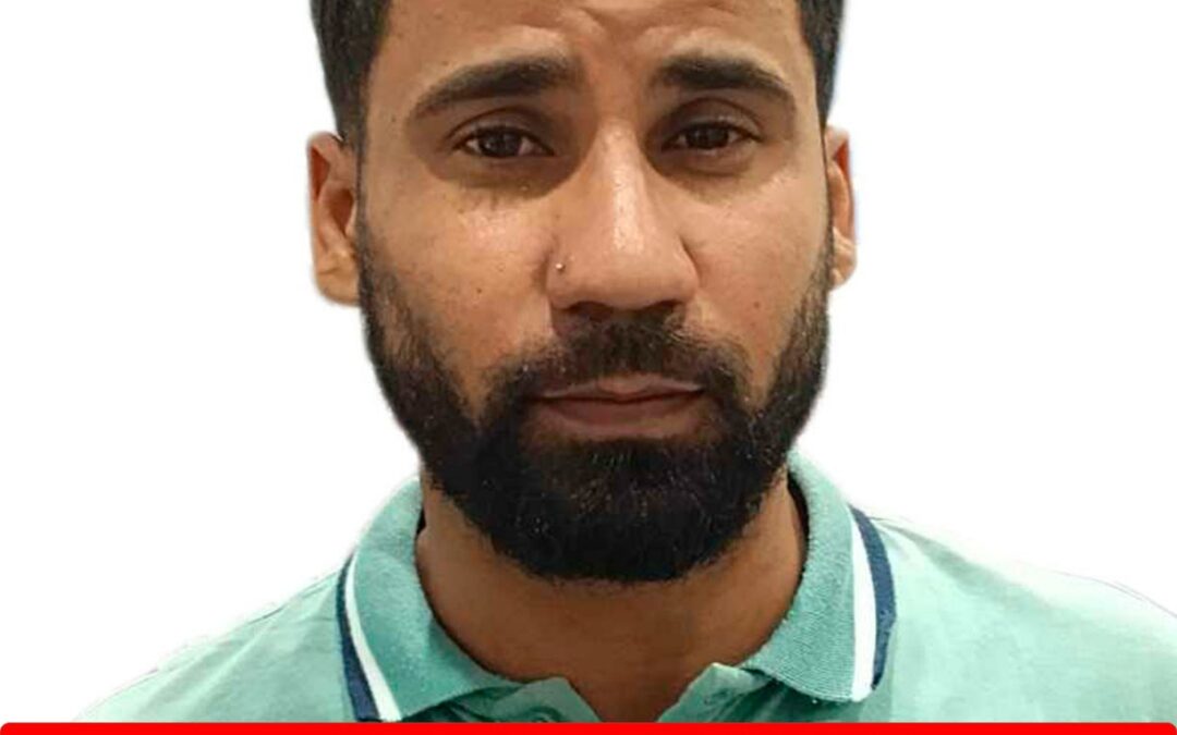 EDWAR GREGORIO RAMIREZ TORRES