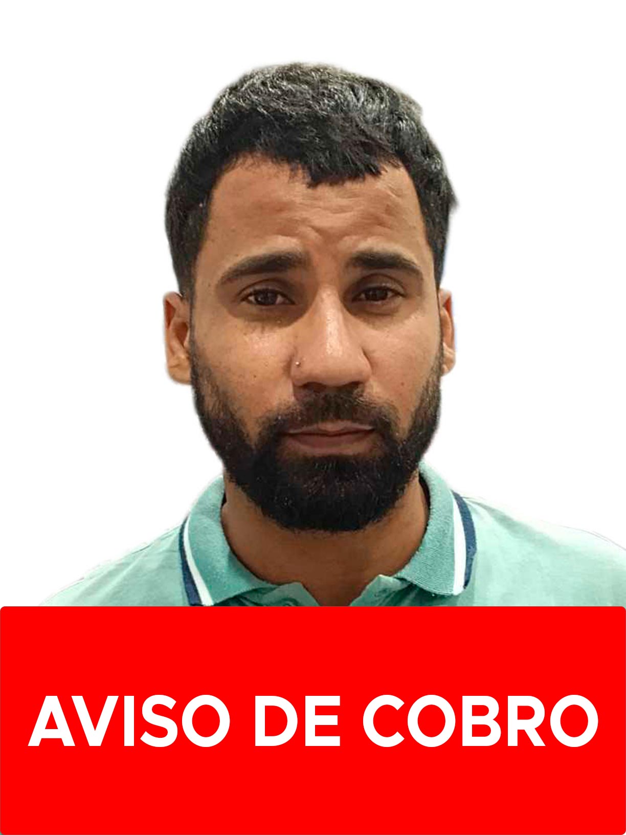 EDWAR GREGORIO RAMIREZ TORRES