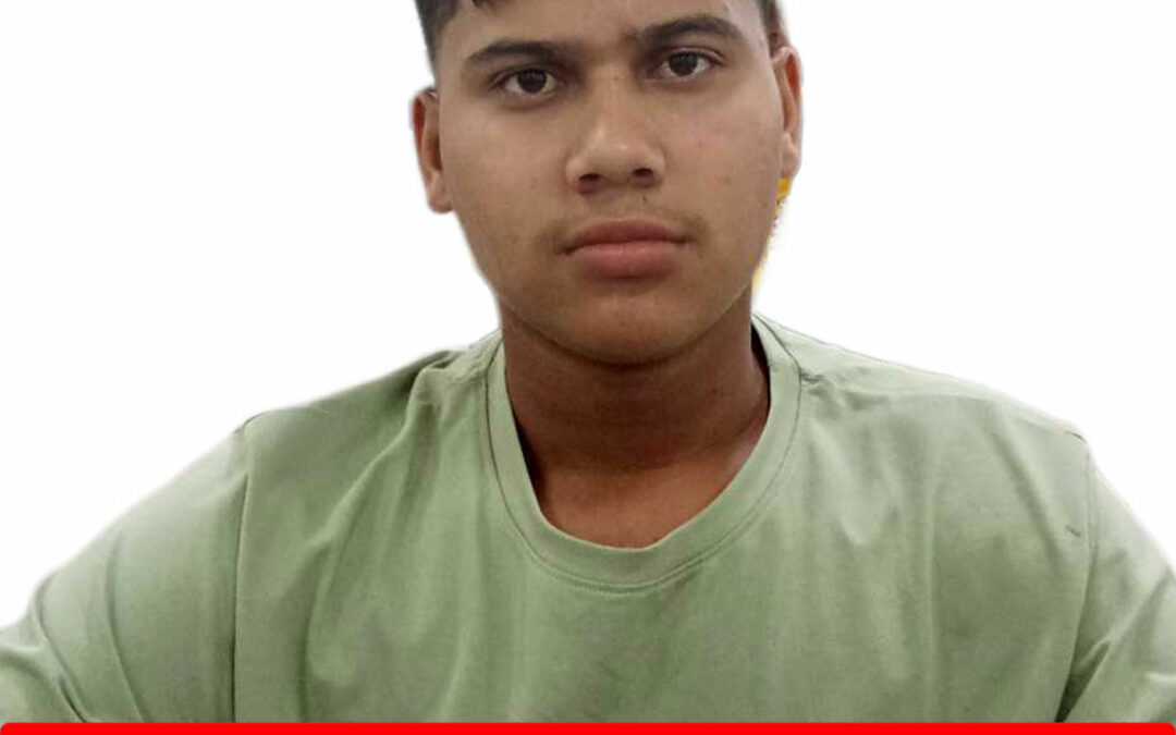 EDWIN DE JESUS GARCIA PRADO