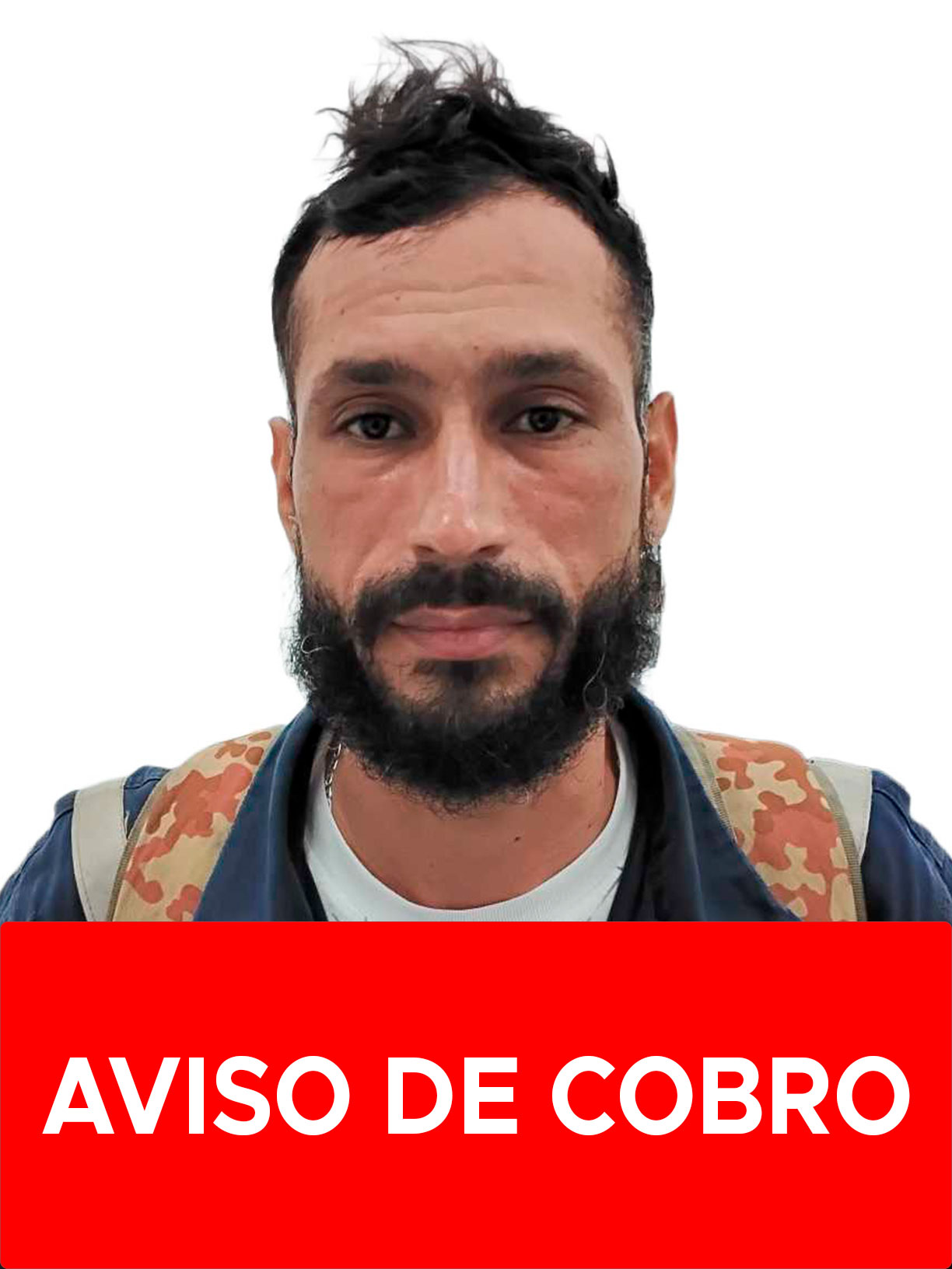 EFRAIN MIGUEL JIMENEZ ZABALA