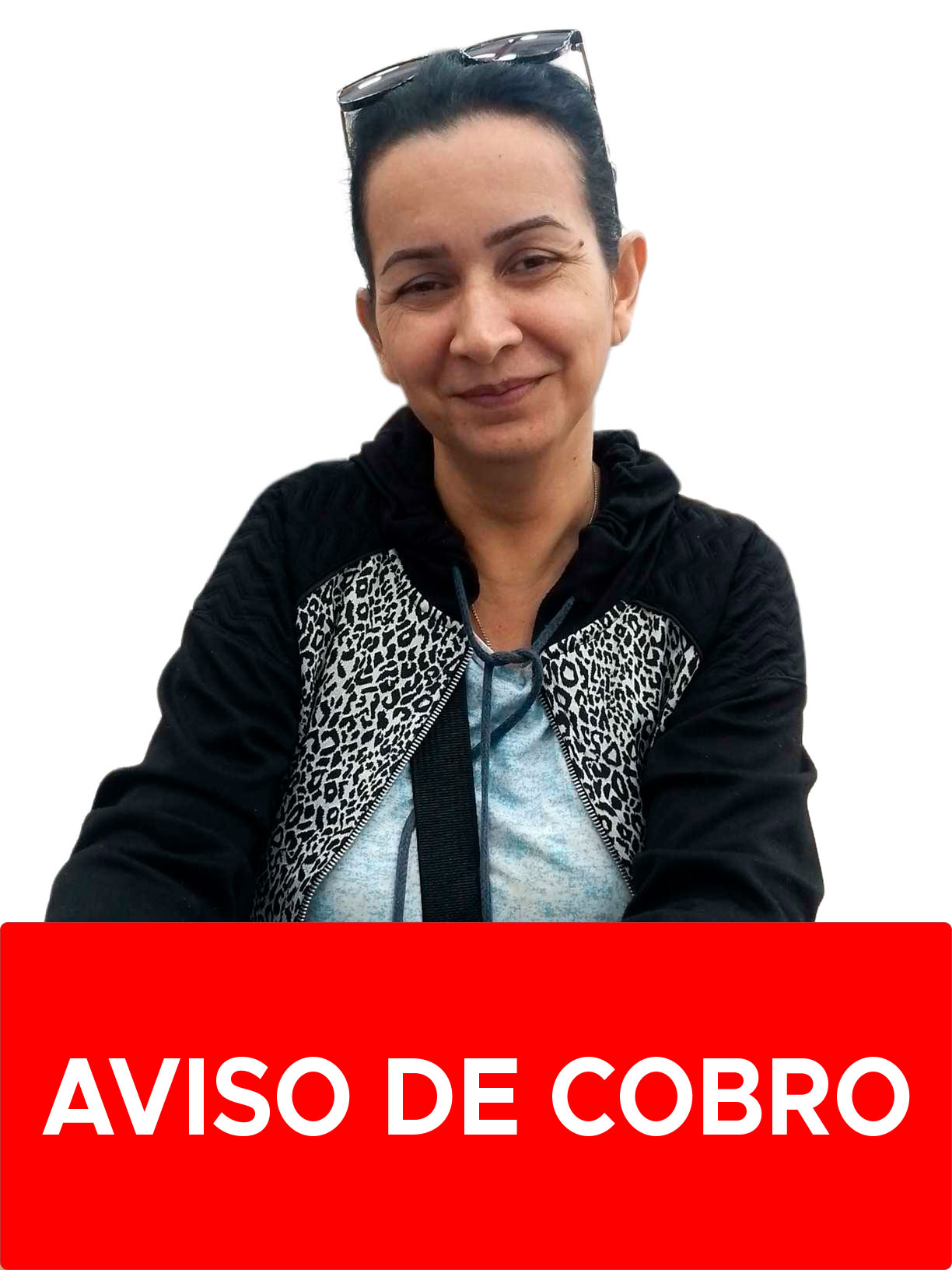 EGLEE ANDREINA MERCEDES PIÑA REYES