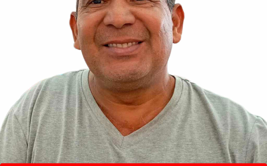 ELBBY LIZANDRO RAMIREZ LEON