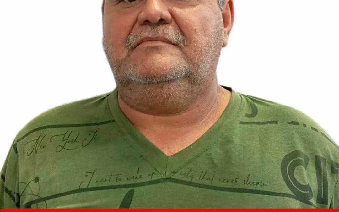 ELEUTERIO DE JESUS ZAMBRANO PERNIA