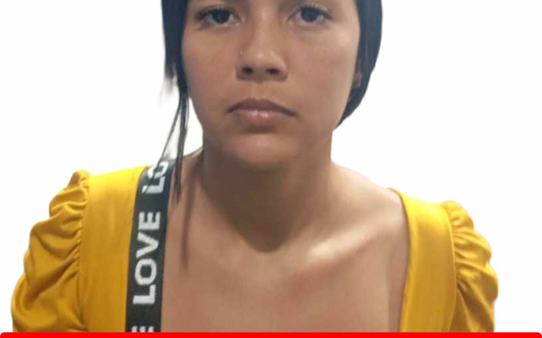 ELIAGNY WILMARI DOMINGUEZ ORTEGA