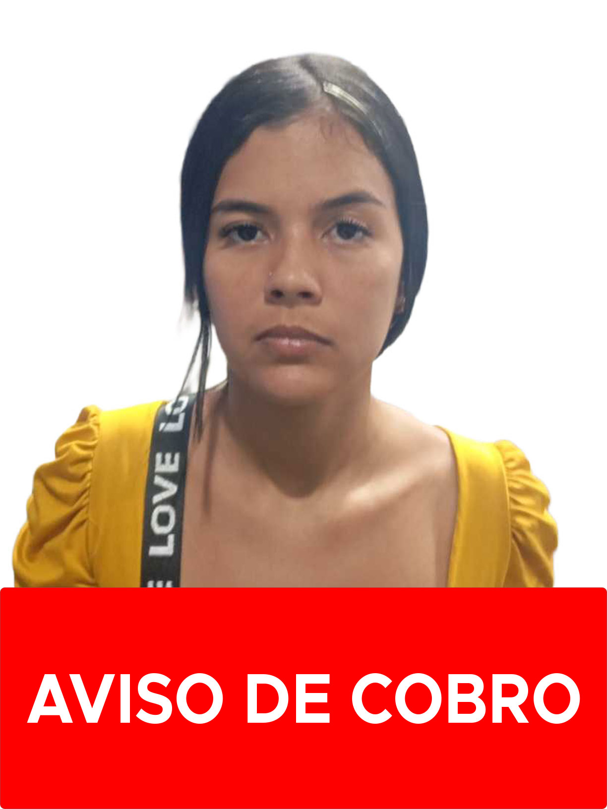 ELIAGNY WILMARI DOMINGUEZ ORTEGA