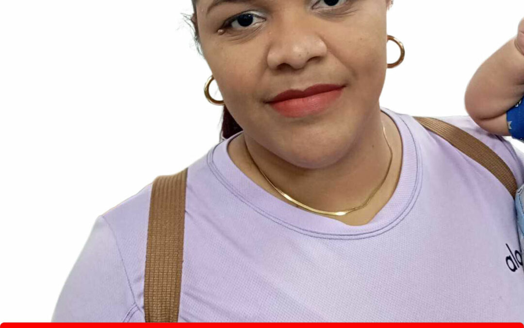 ELIAINNY BEATRIZ ROJAS SUAREZ