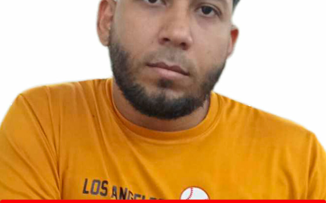 ELIEZER ENRIQUE SABINO REINALES