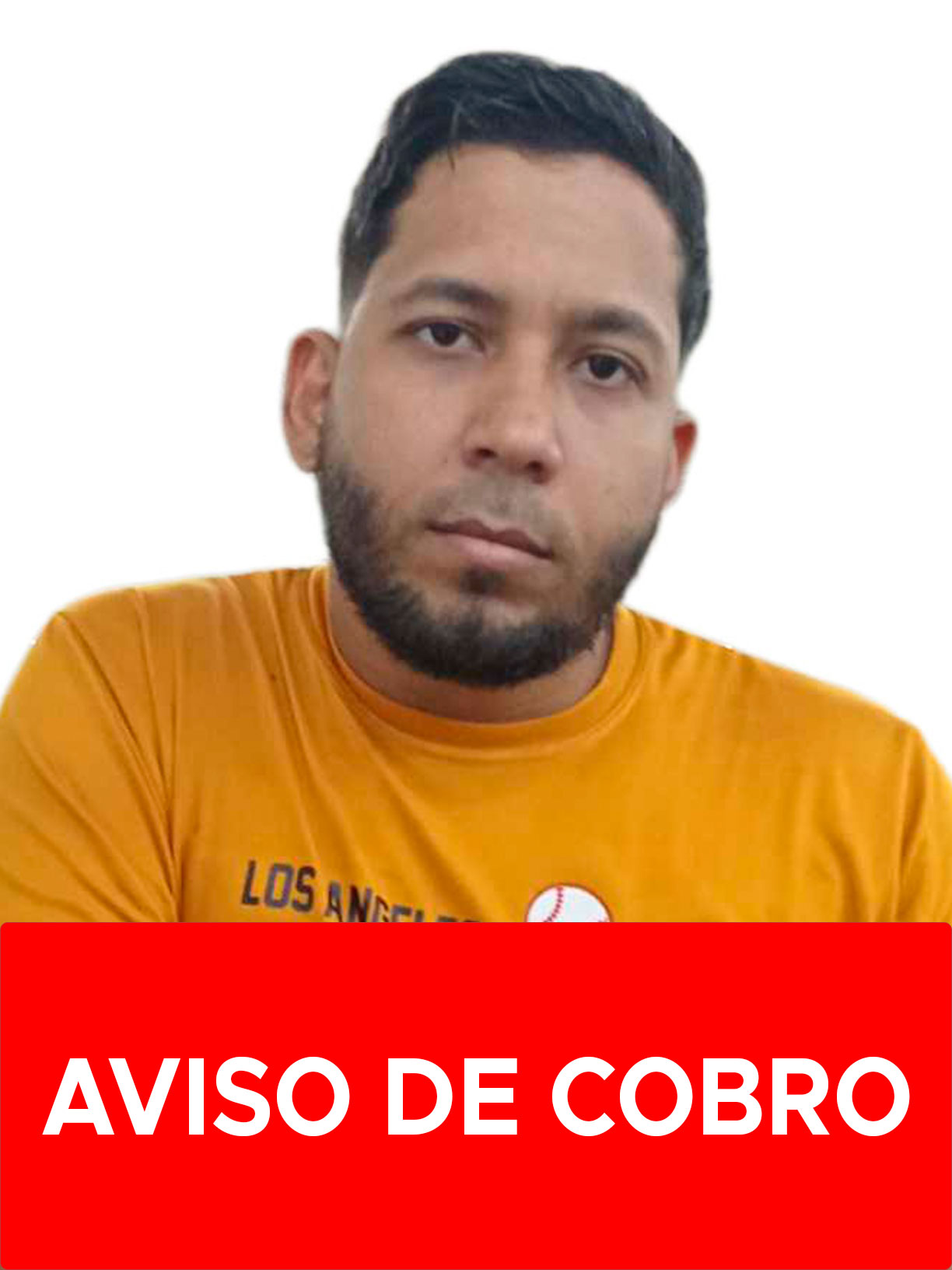 ELIEZER ENRIQUE SABINO REINALES