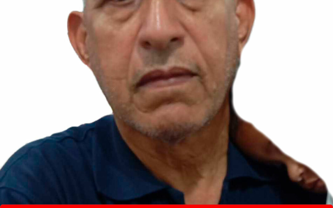 ELIO JESUS REBOLLEDO ESTRADA