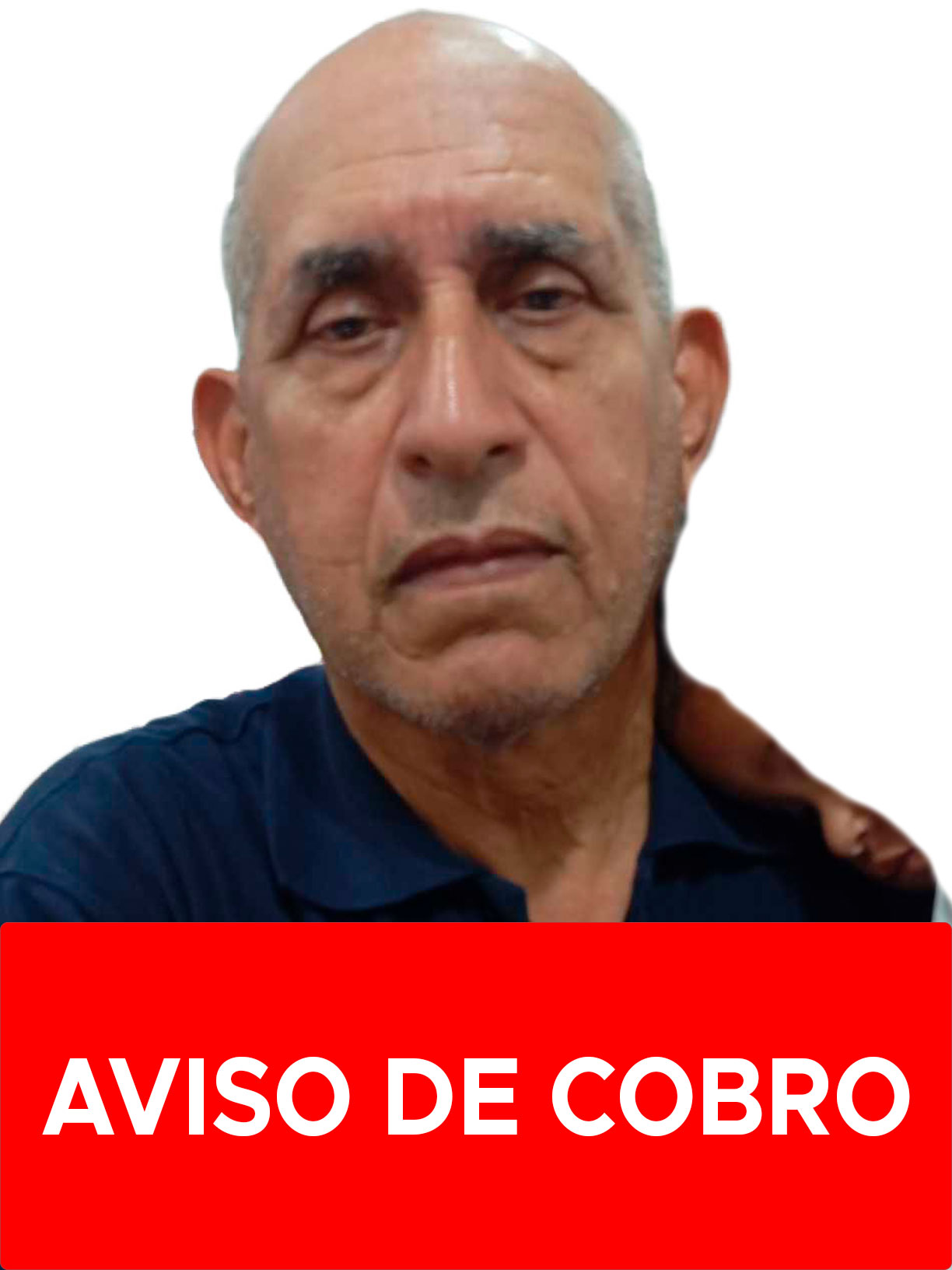 ELIO JESUS REBOLLEDO ESTRADA