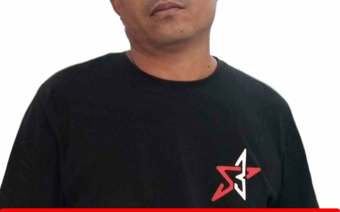 ELOY GARRIDO PERALTA