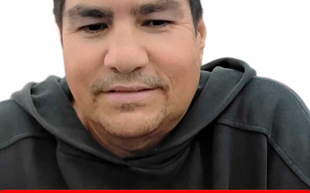 ELOY RAFAEL DELGADO URDANETA