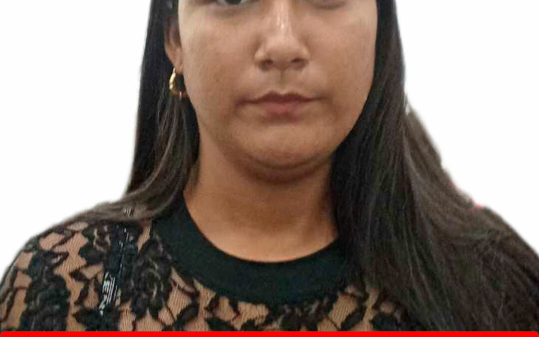 ELVIA MARIA MENDOZA RODRIGUEZ