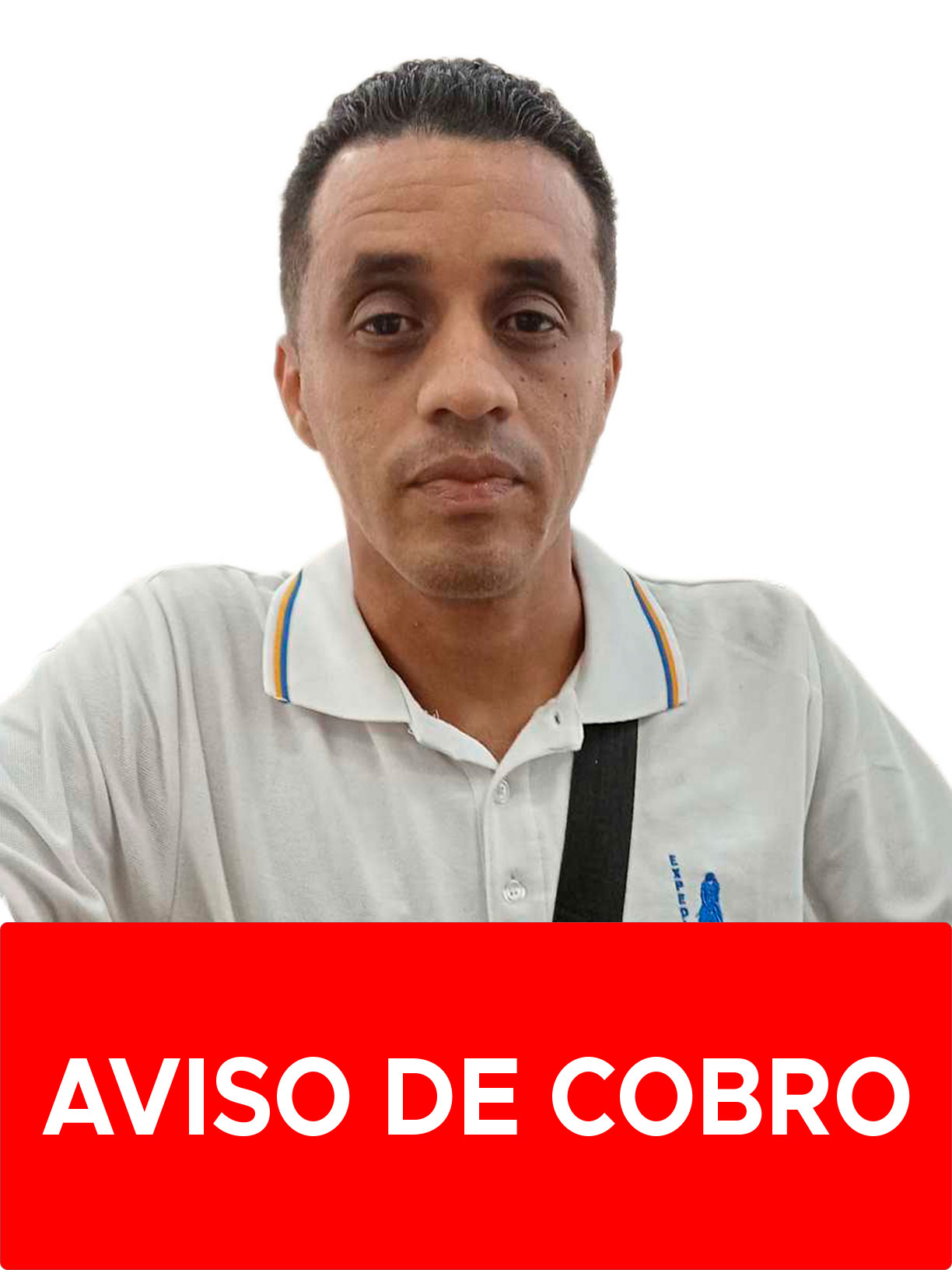 ELVIS RAFAEL MONTAÑO SABINO