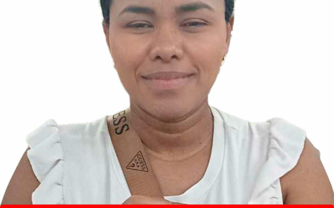 ELYANGI NAZARATH DE JESUS UGAR RUIZ