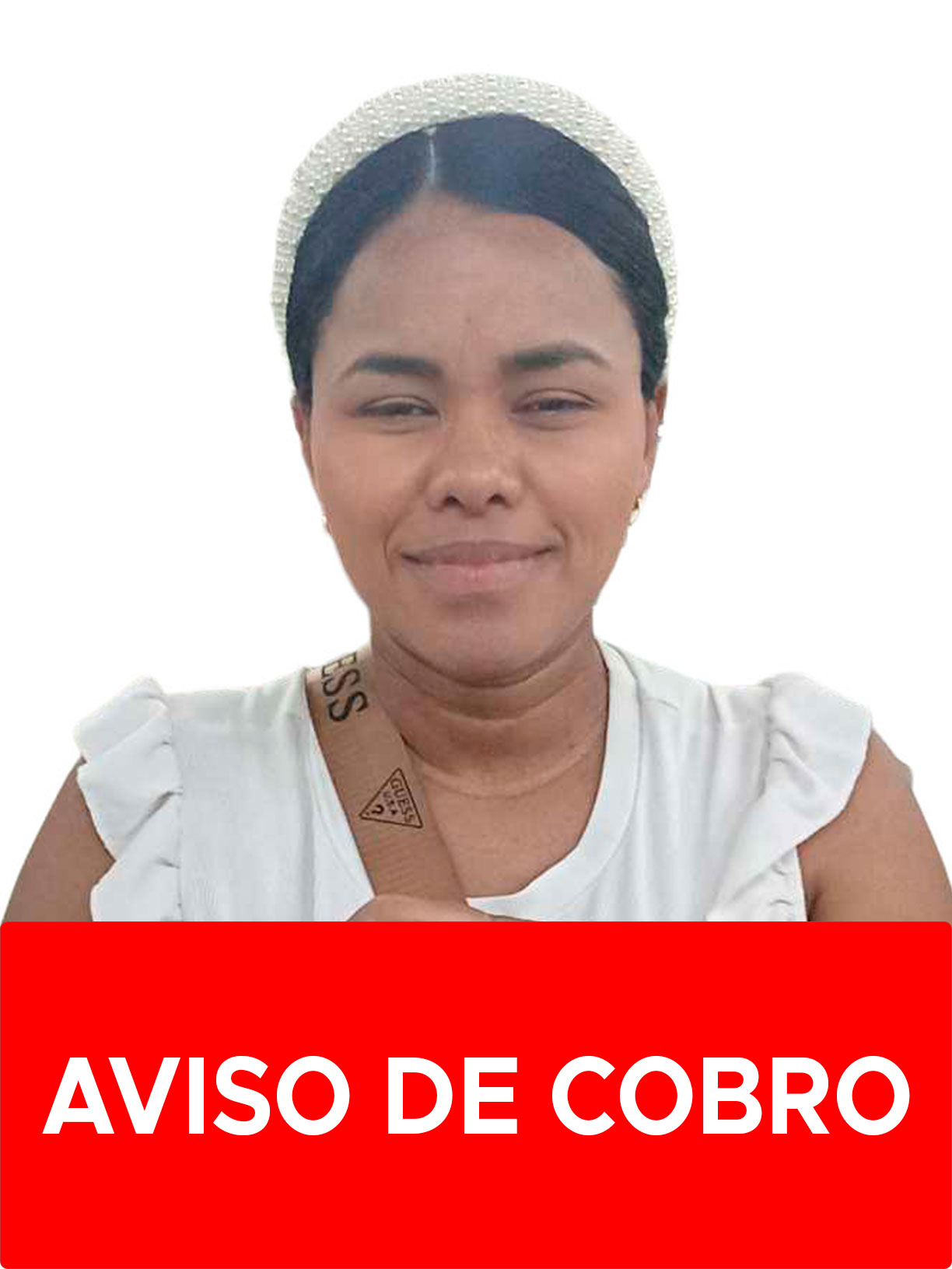 ELYANGI NAZARATH DE JESUS UGAR RUIZ