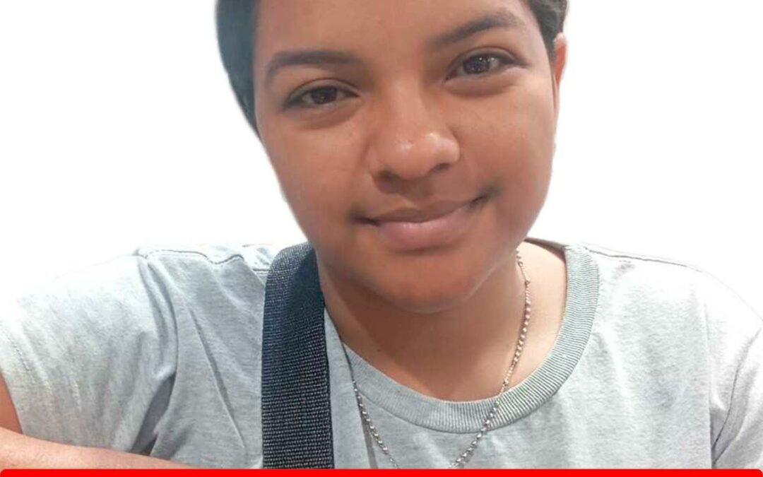 EMILY SANCHEZ VELASQUEZ