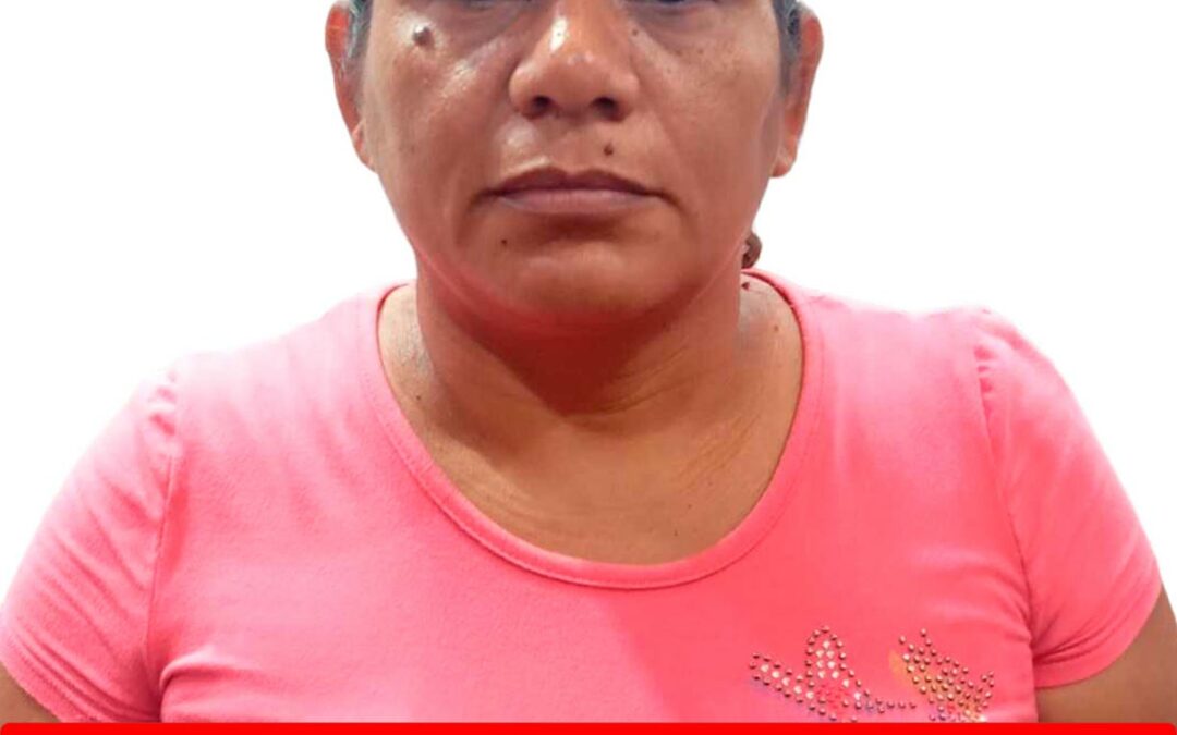 EMILYN JOSEFINA CISNEROS LUGO