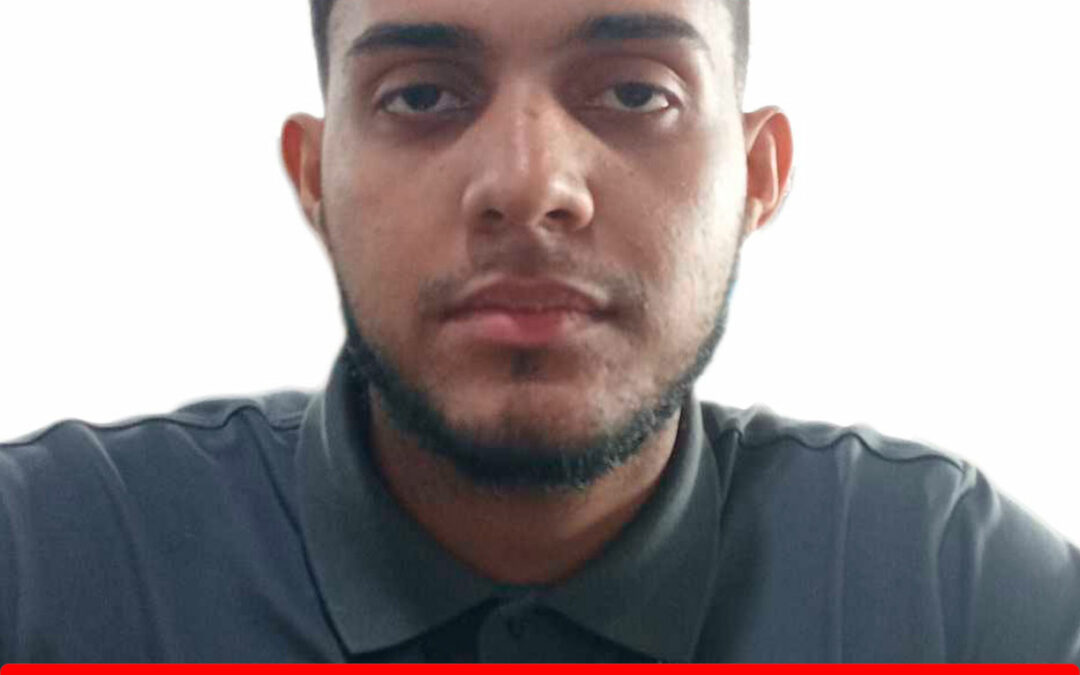 ENDER JOSE PEREIRA CAMPOS