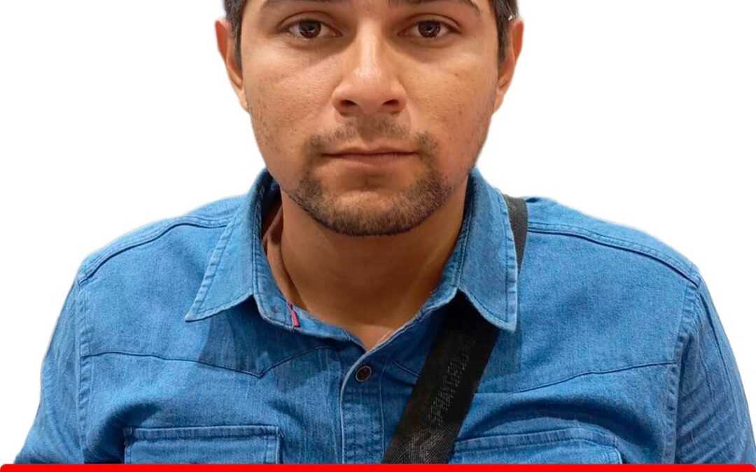 ENDER YONEIKEL BARRIOS RIOS