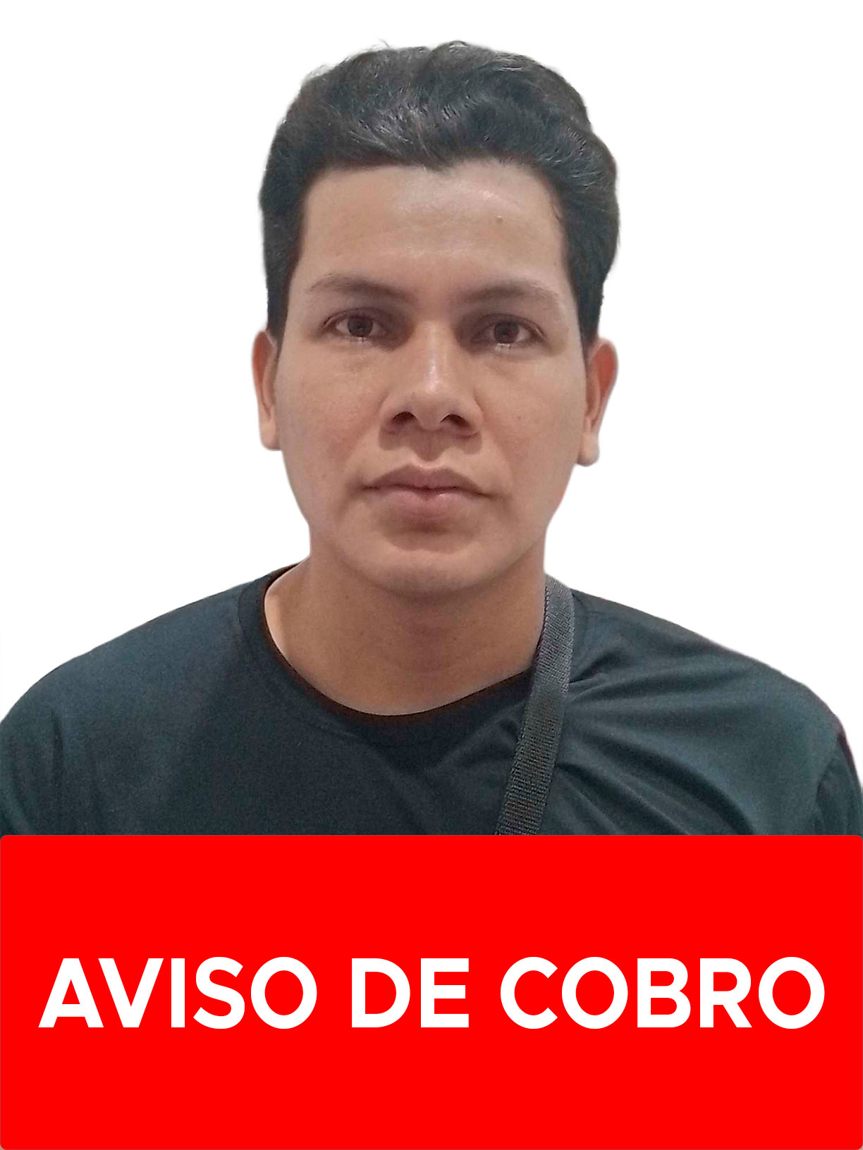 ENDRIC JOSE CONA QUILIMACO