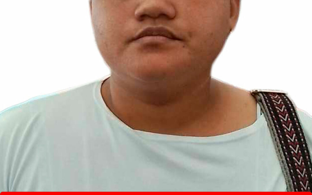 ENEIDIS MILAGROS OJEDA SOLORZANO