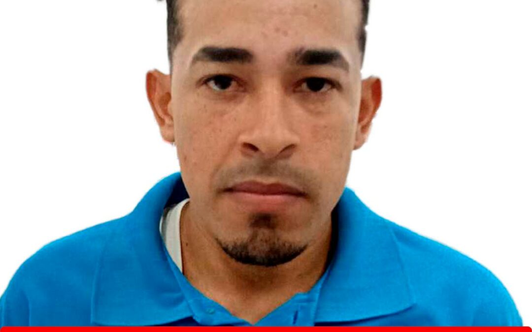 ENMANUEL JOSE FLORES