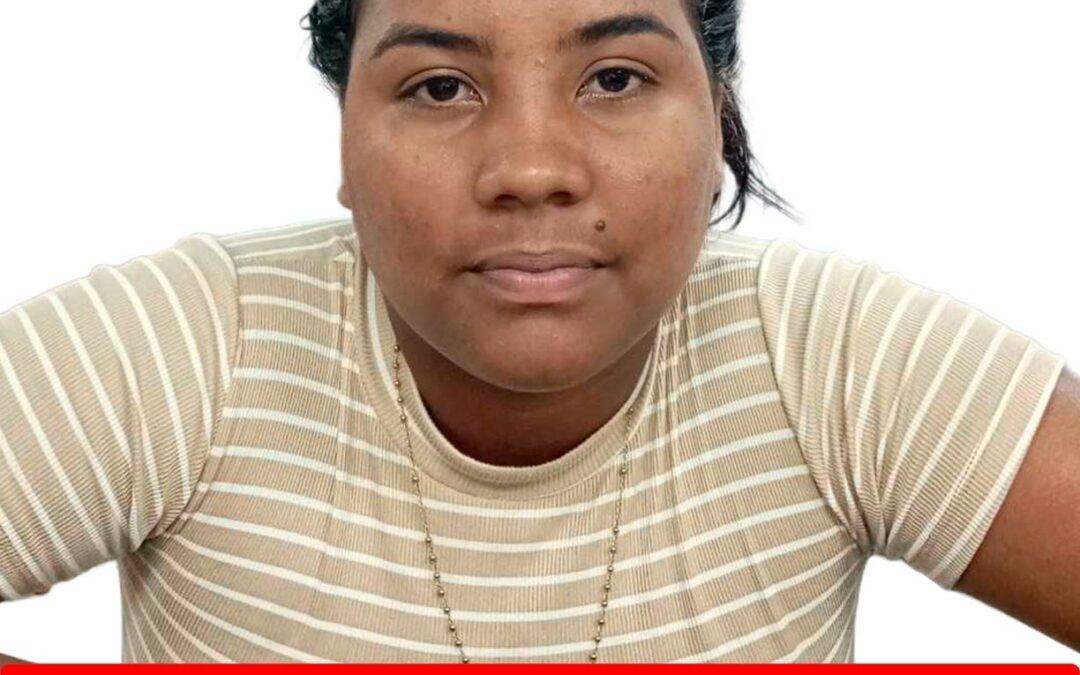 ENNY JOELIS CANAL YDEHOVEN