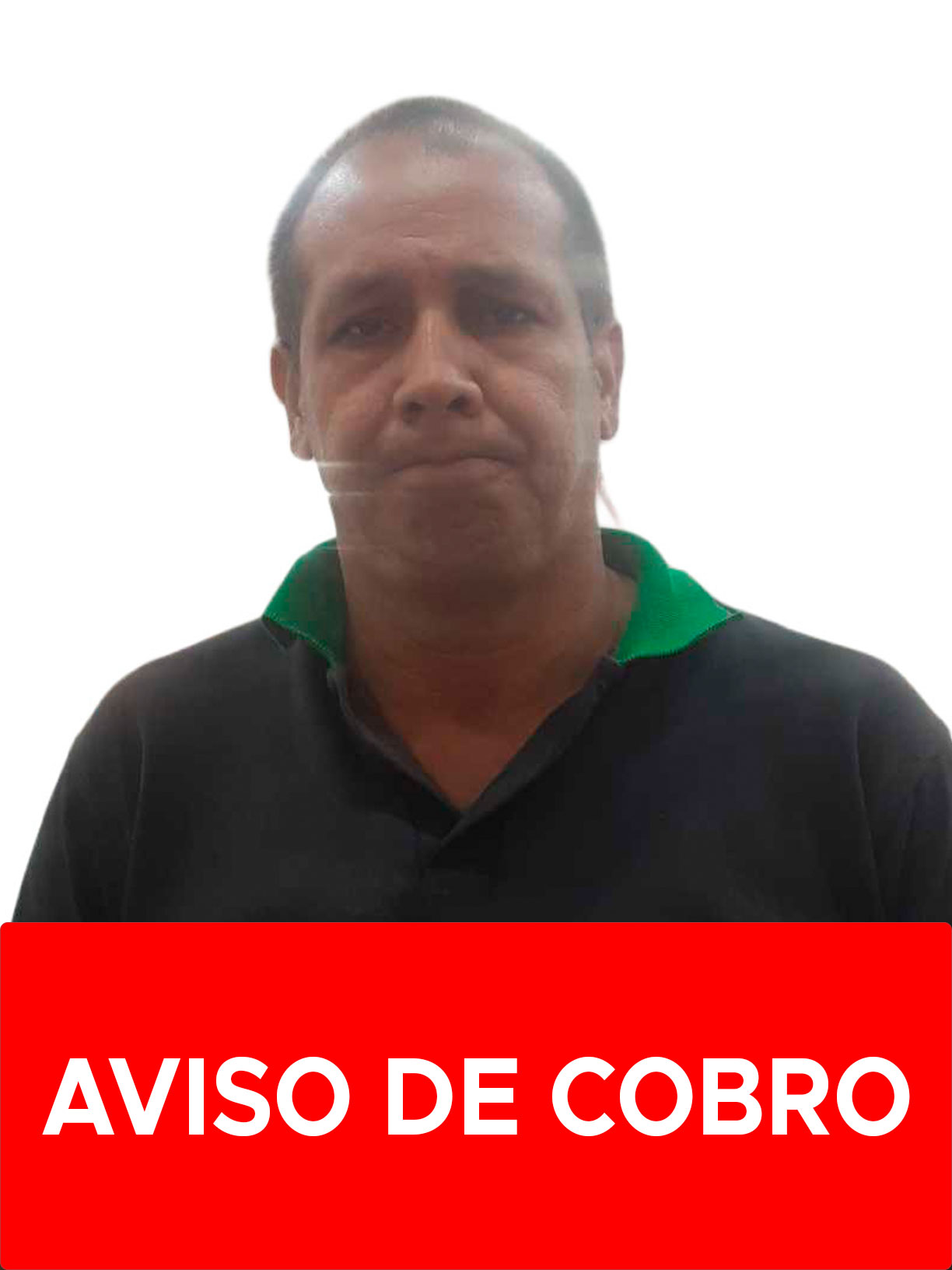 ENRIQUE DANIEL PEREZ BARRIOS