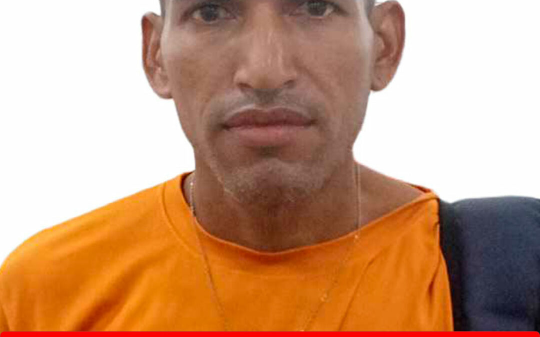 ERICK JOSE MARCANO NUÑEZ