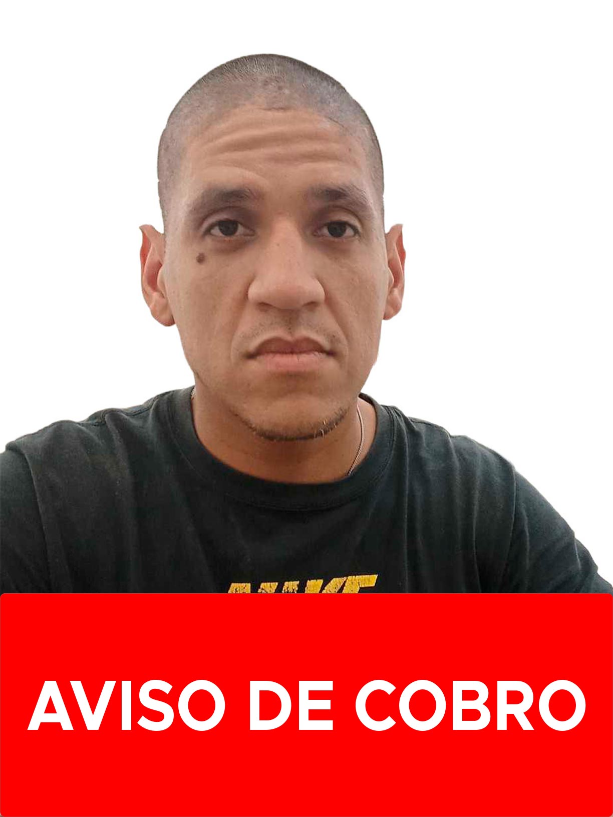 ERIK DANIEL MORENO PHILLIPS