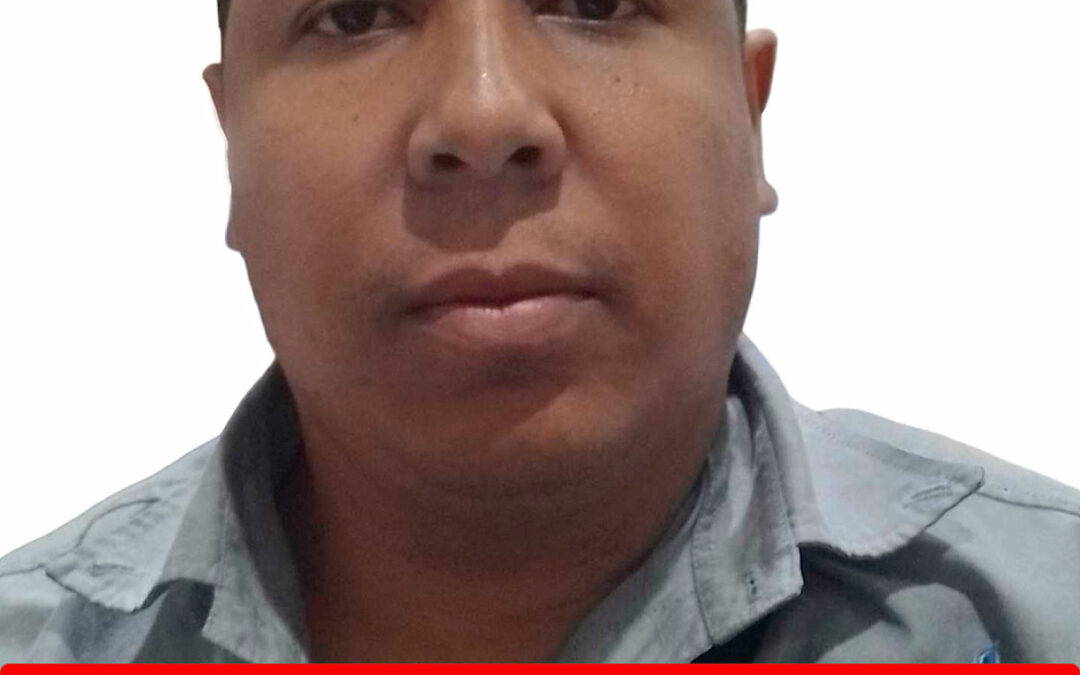 ERIK MICHELL TIRADO BERROTERAN