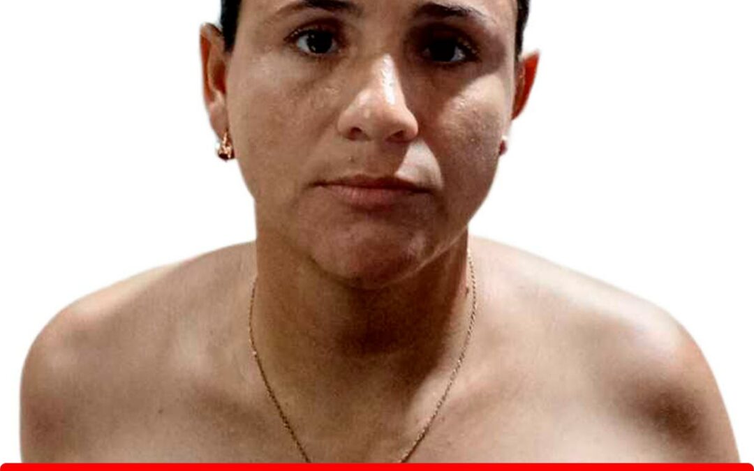 ERIKA ANDREINA QUINTERO