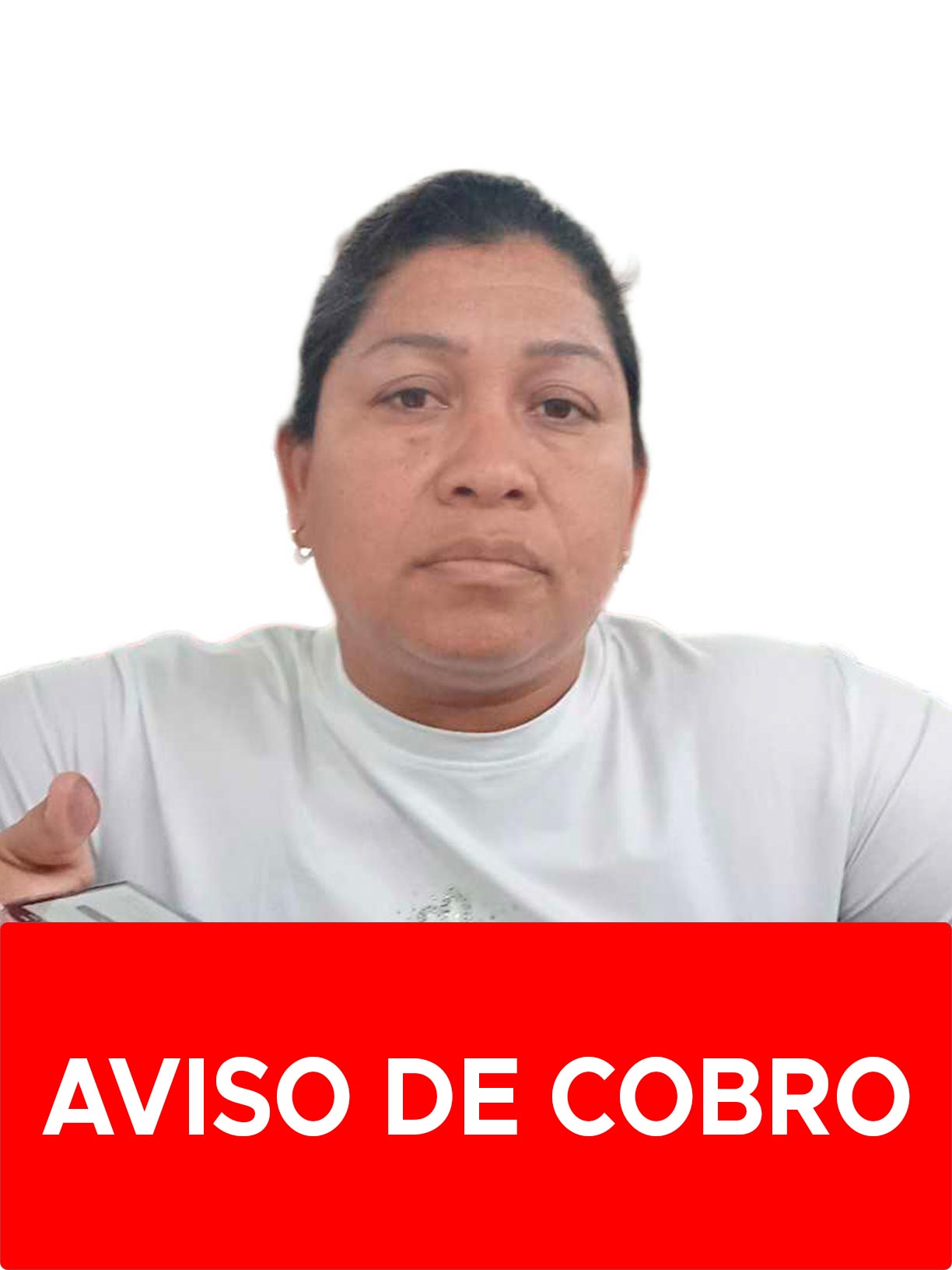 ERIKA JOSEFINA CALDERON FLAMES