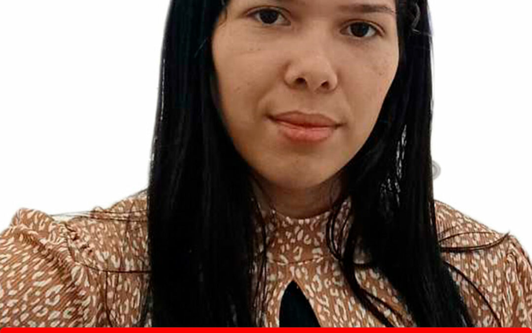 ERLYS ESTHER MARAGUACARE BARRETO