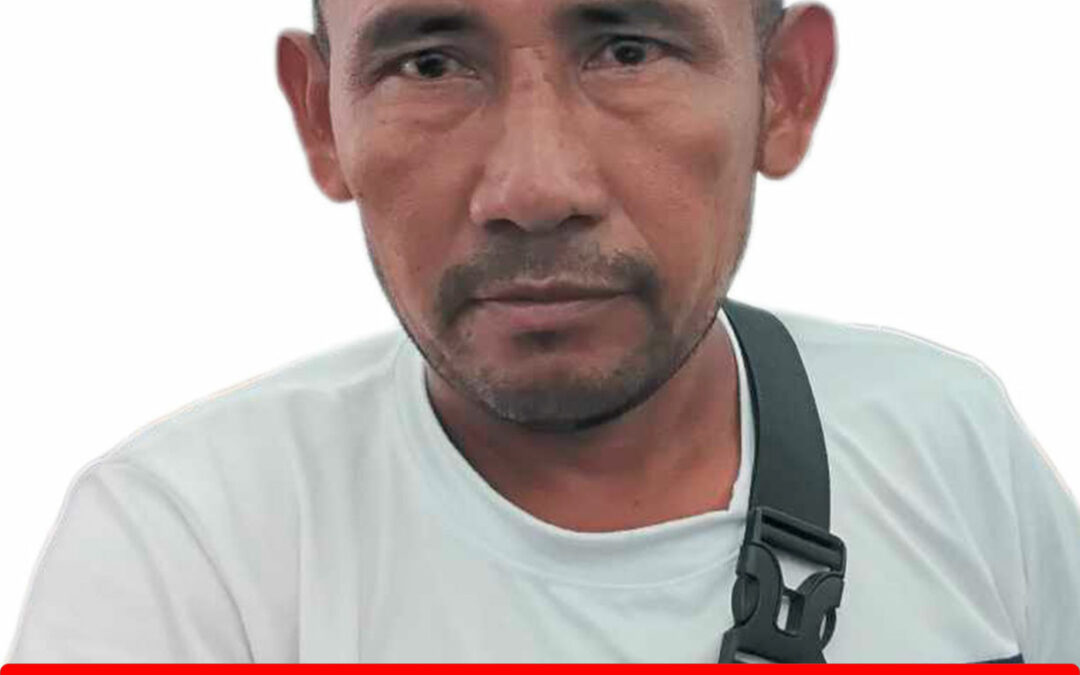 ERMENEJIRDO LOPEZ LOPEZ