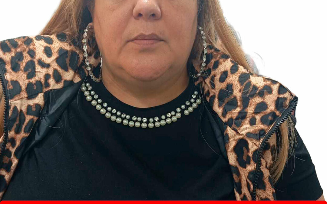 ESMERALDA PEREZ VERDEJO