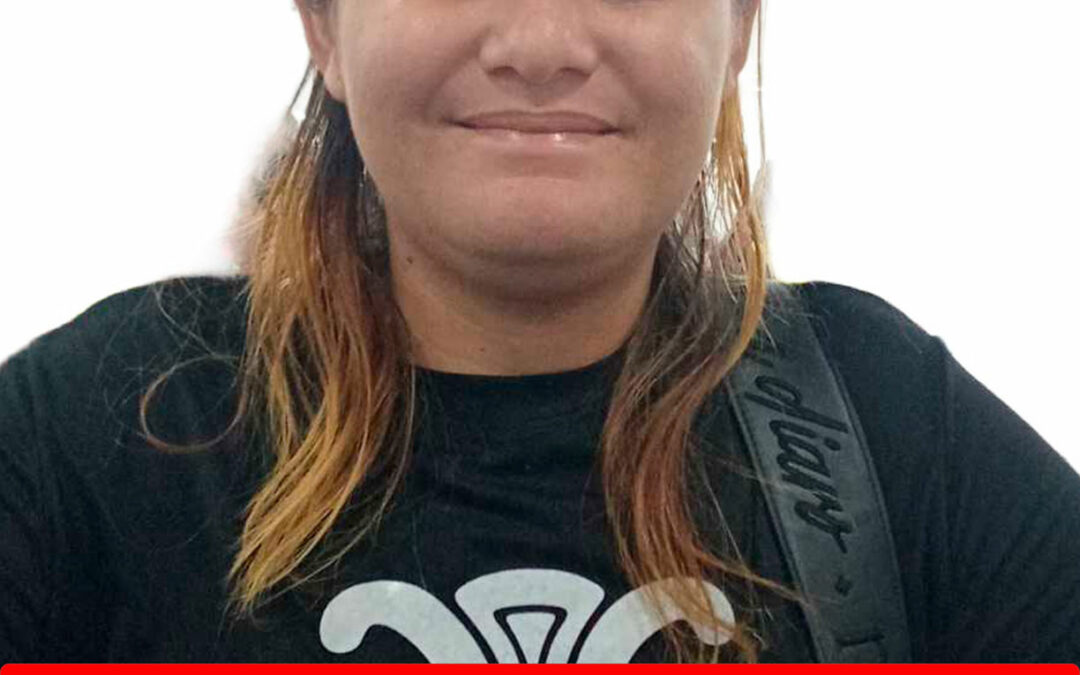 ESTEFANIA DE LOS ANGELES DOMINGUEZ