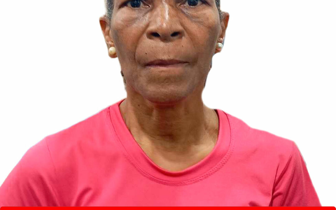 ESTILITA EMILIANA FLORES DE GARCIA