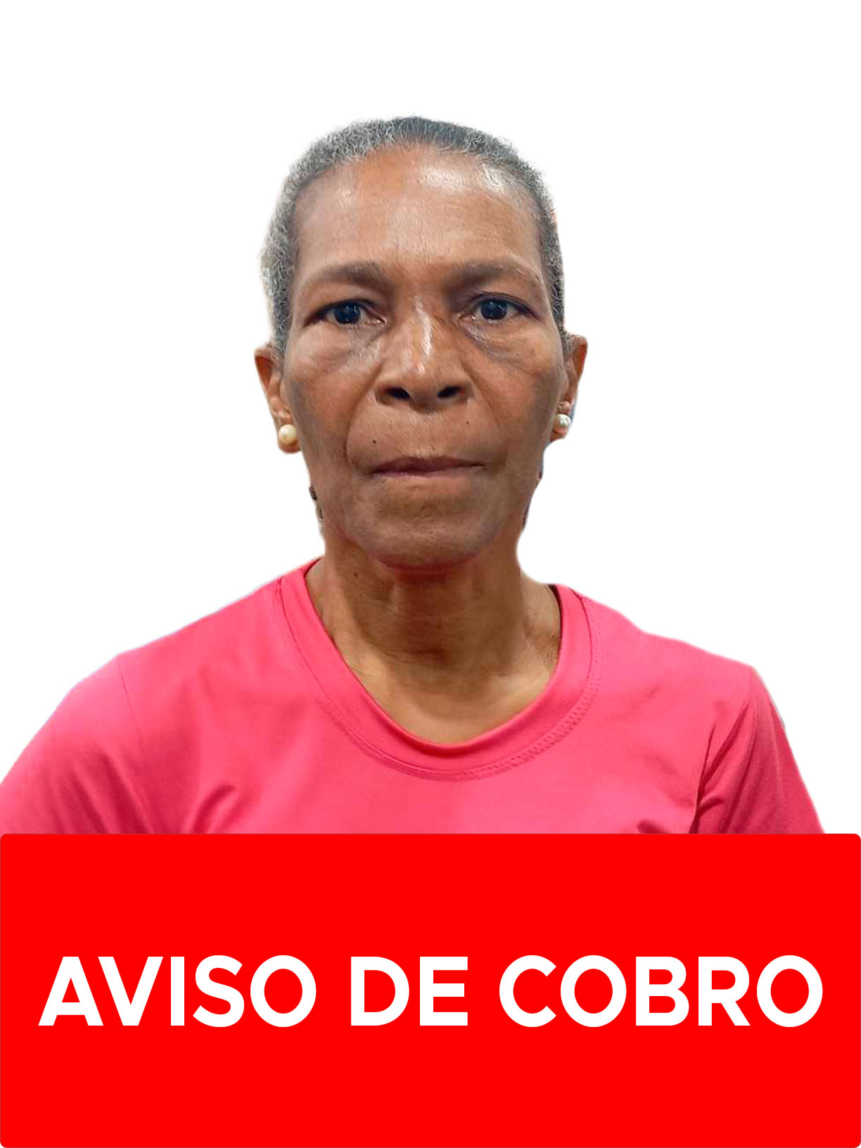 ESTILITA EMILIANA FLORES DE GARCIA